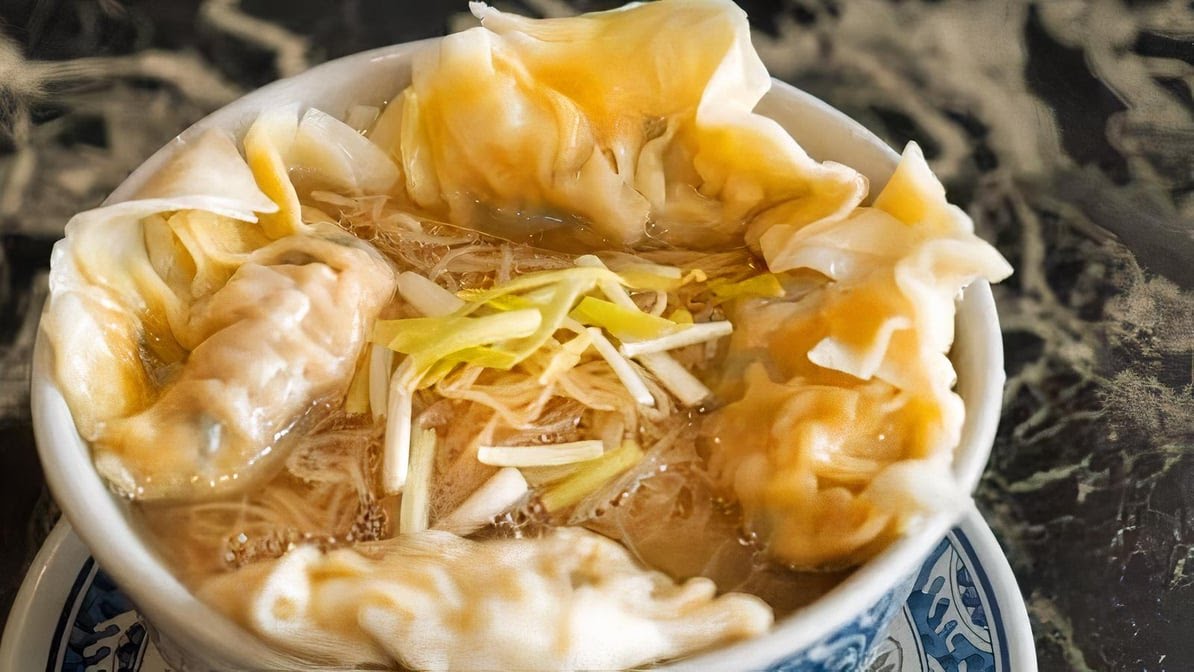 Kenny's Noodle House by null