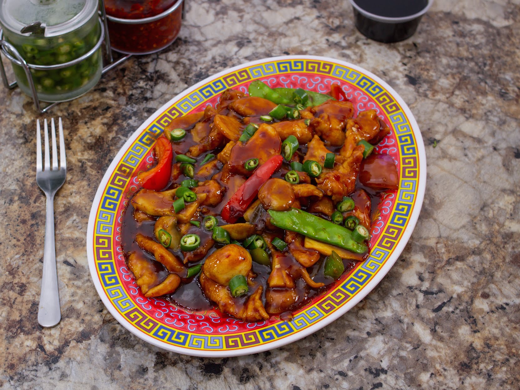 Chaat House by null