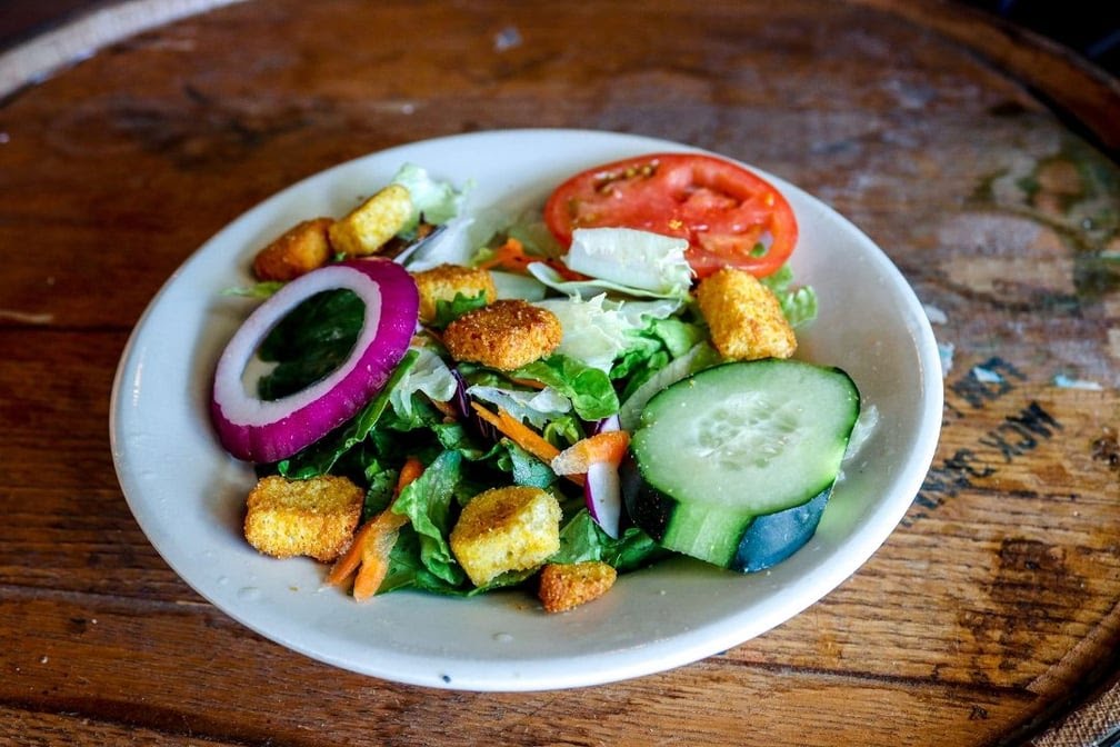 Big City Wings by null