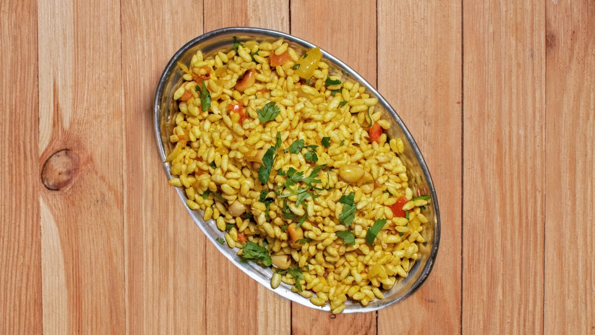 Desilicious Cafe - Indian Pure Vegetarian/ Vegan Restaurant by null