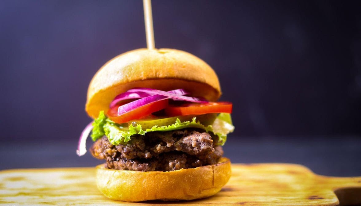 Poutineville Queen Mary by null