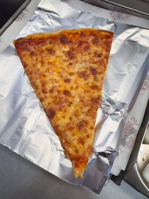 Scatchell's Beef & Pizza by null