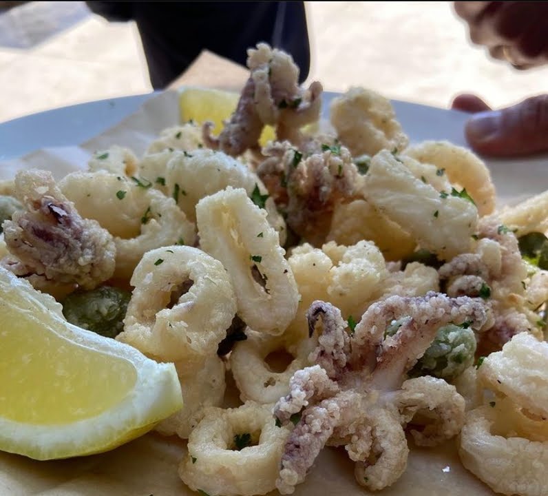 Siamo Napoli Restaurant by null