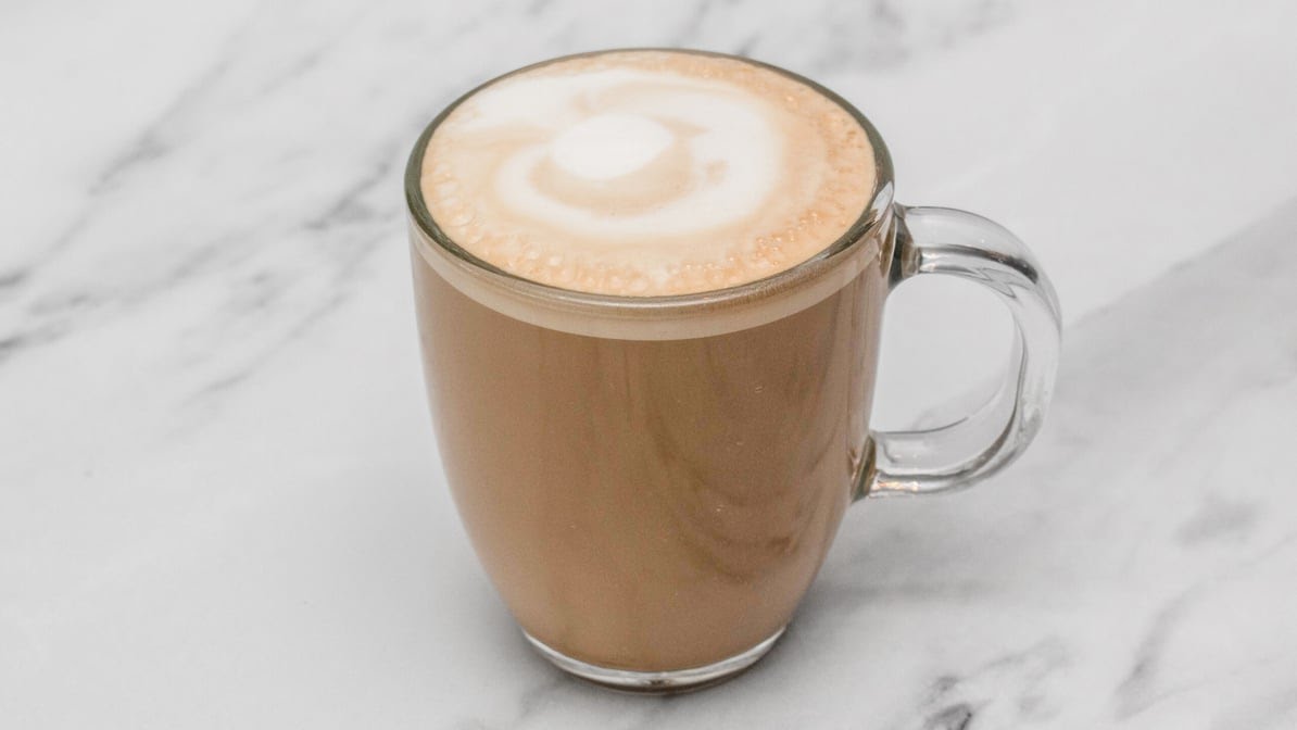 Big Shot Coffee House by null