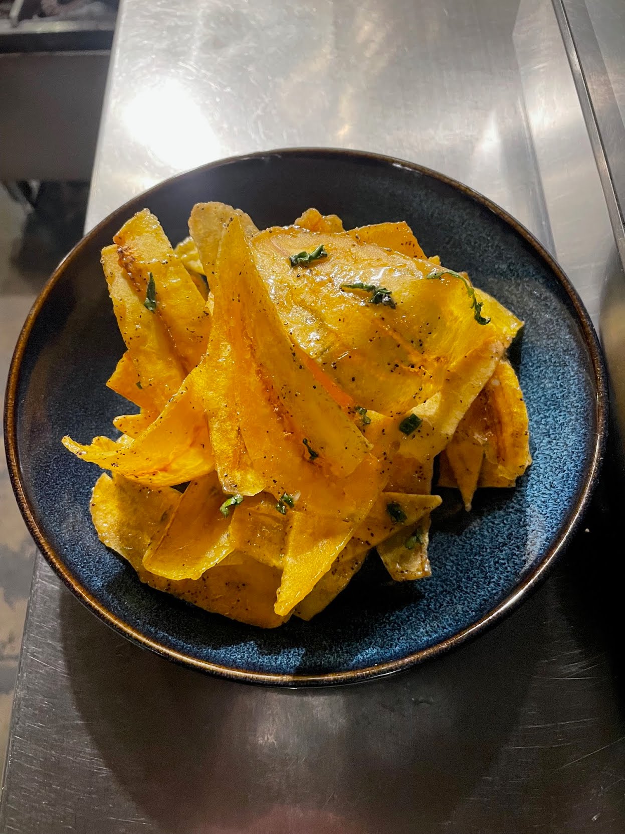 Sen Noodle Bar by null