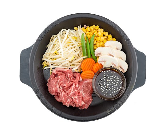 Pepper Lunch by null