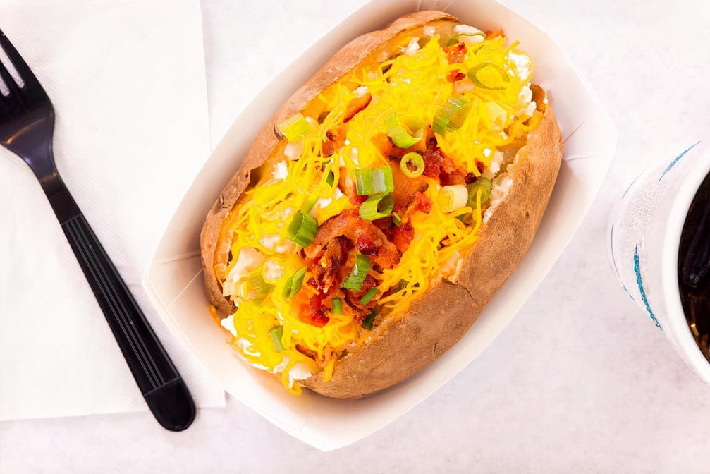 Don & Millie's by null