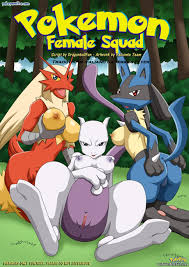 Futa pokemon porn futapo jpg x Pokemon girl hentai