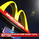 McDonald's Turnaround Revs Up Abroad as Revenue Beats Estimates 