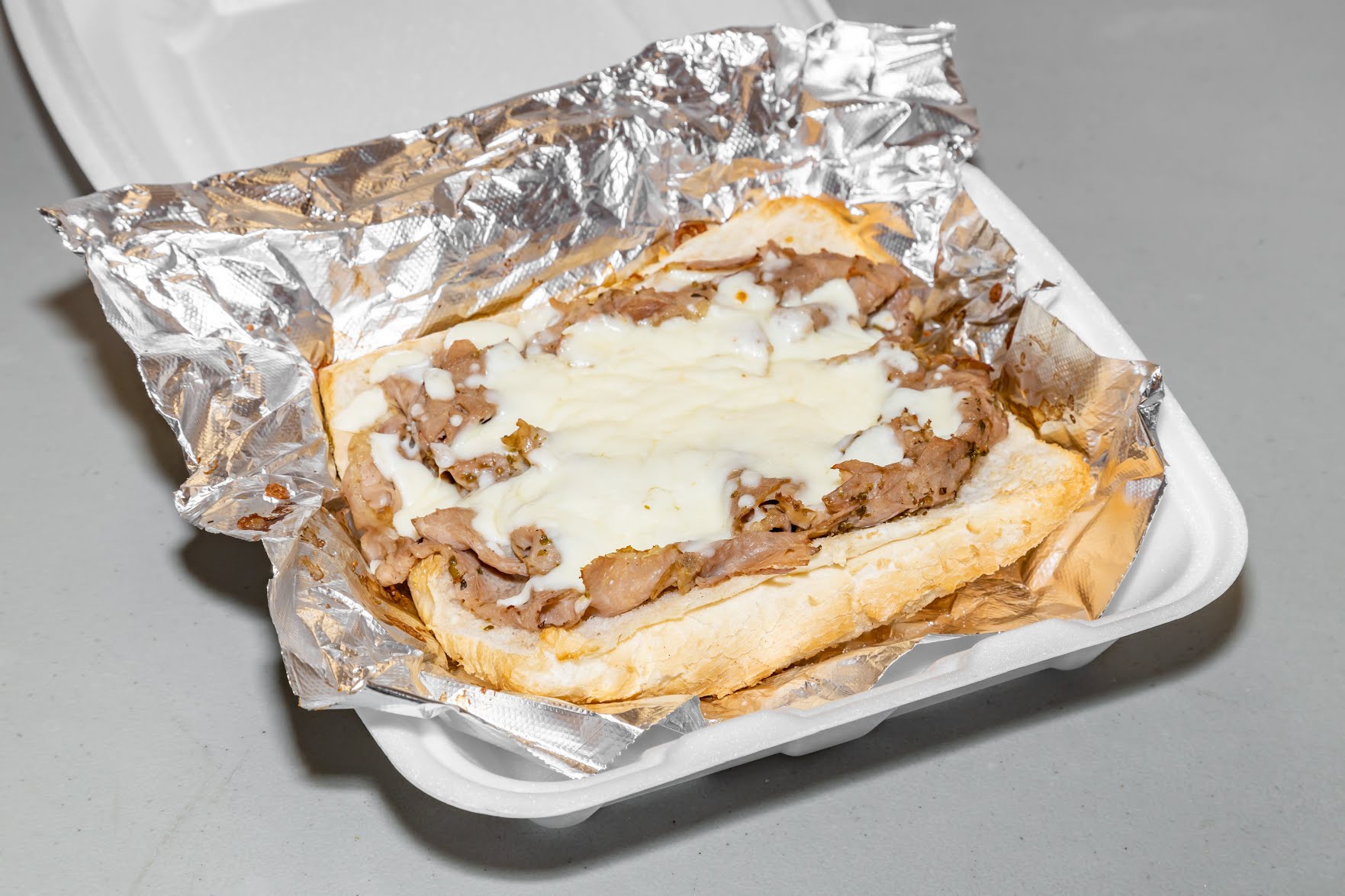 Rocco's Pizza by null