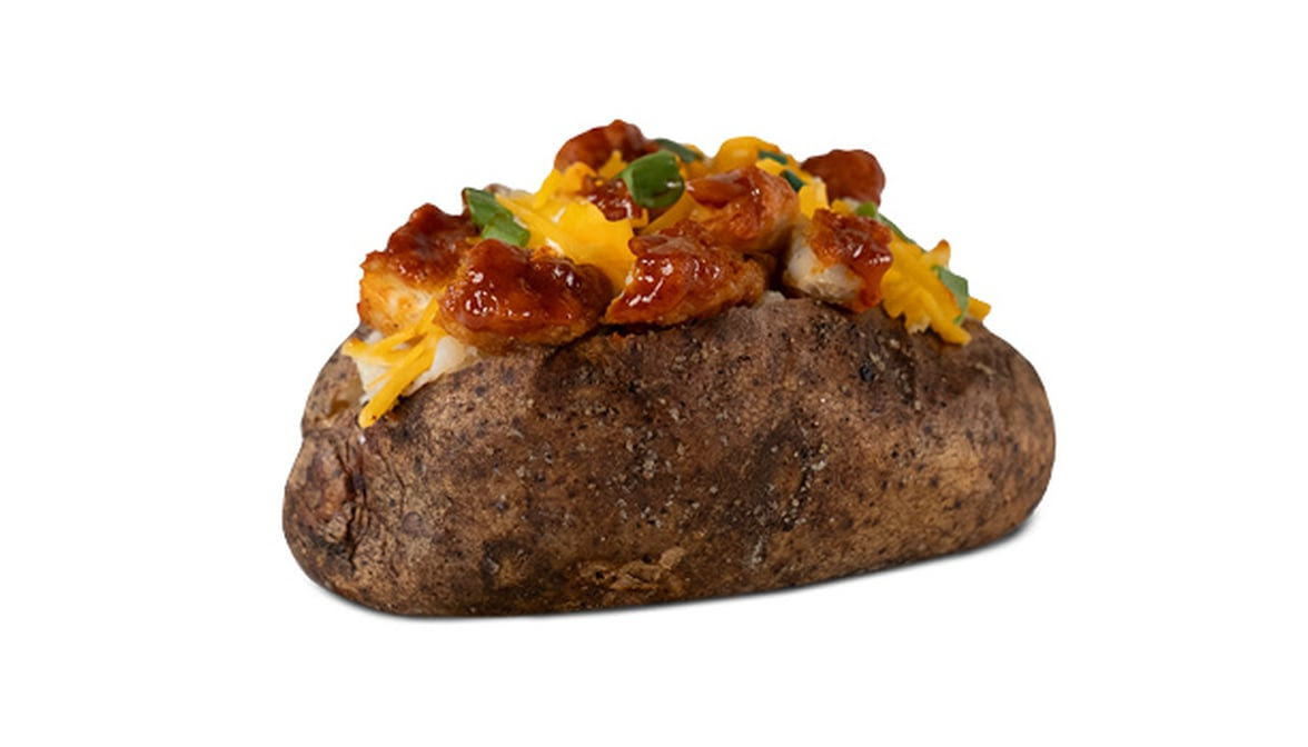 Dickey's Barbecue Pit by null