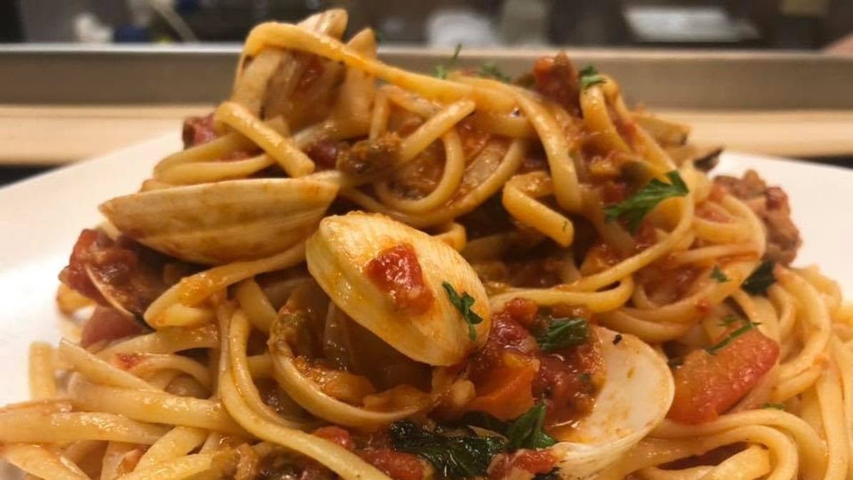 Bella Pasta Trattoria Italiana by null