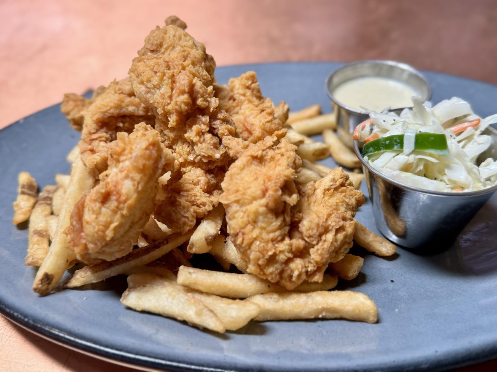 Third Street Social by null