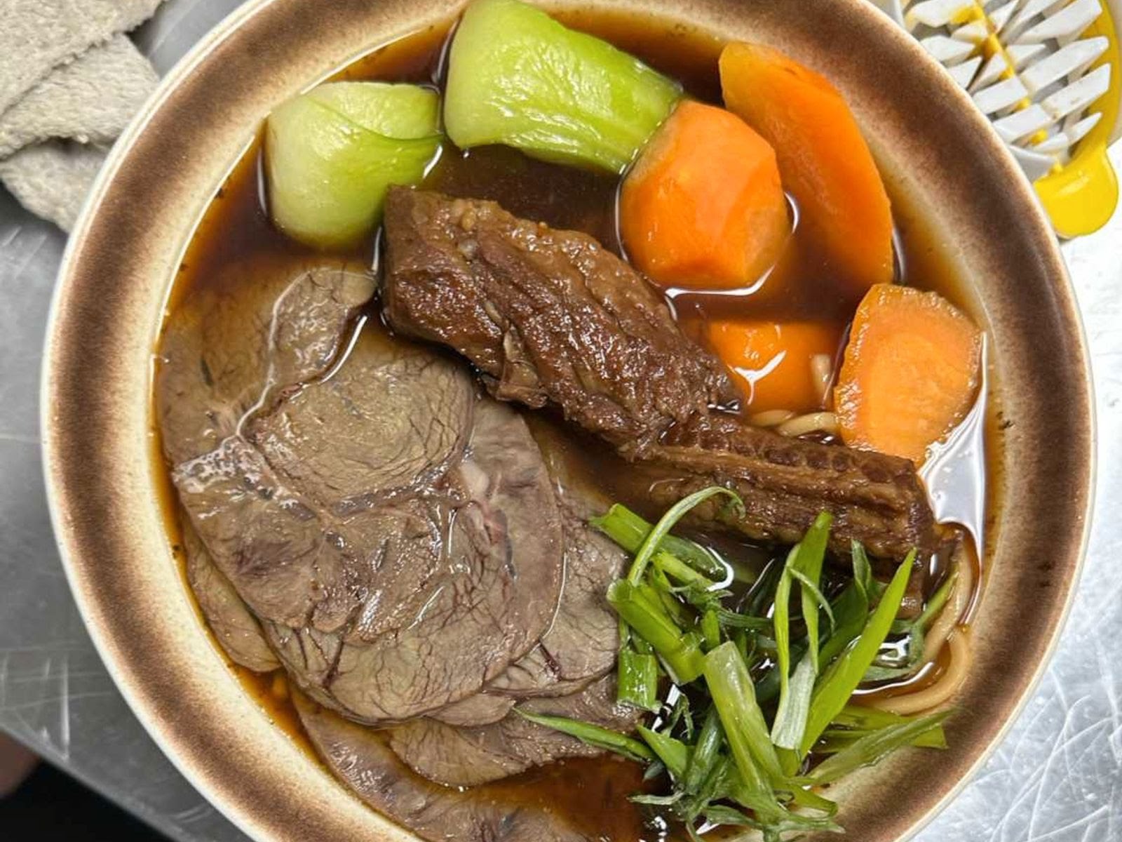 TeaWood Cafe by null