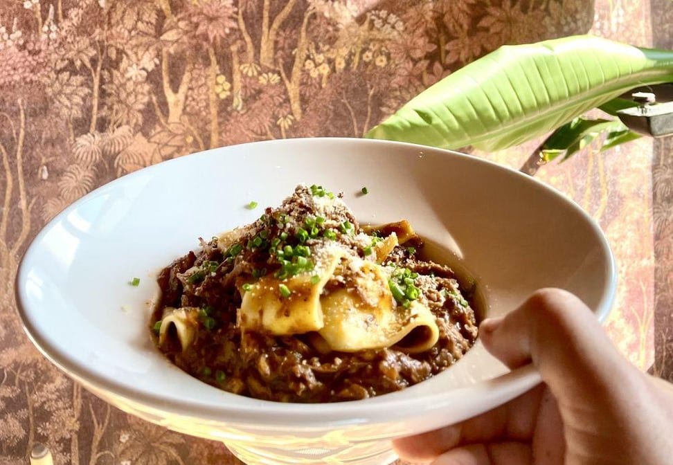 Amano Bistro Chicago by null