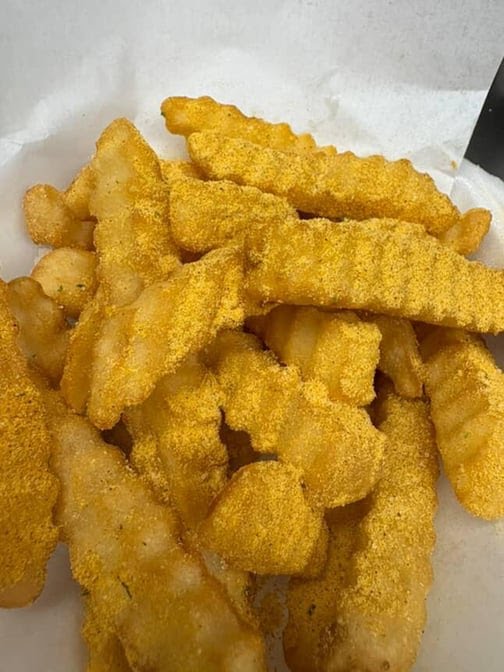 Crumpy's Hot Wings Downtown by null