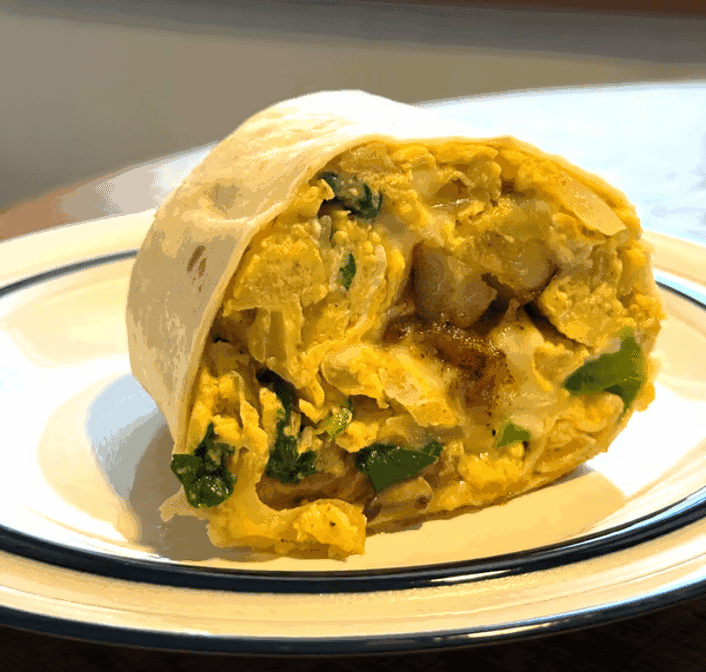 Lito's Burritos by null