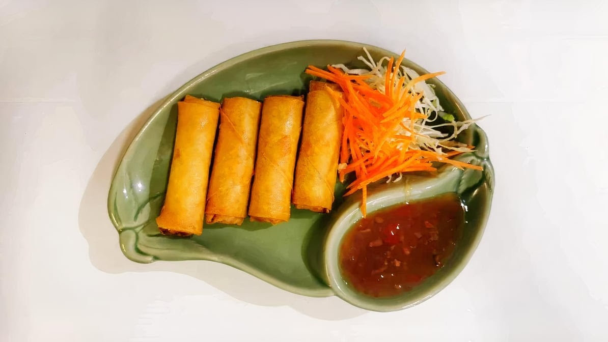 Coco's Thai by null