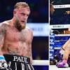 'KO of the year': Jake Paul's dream prep for Tyson bout as sickening ...