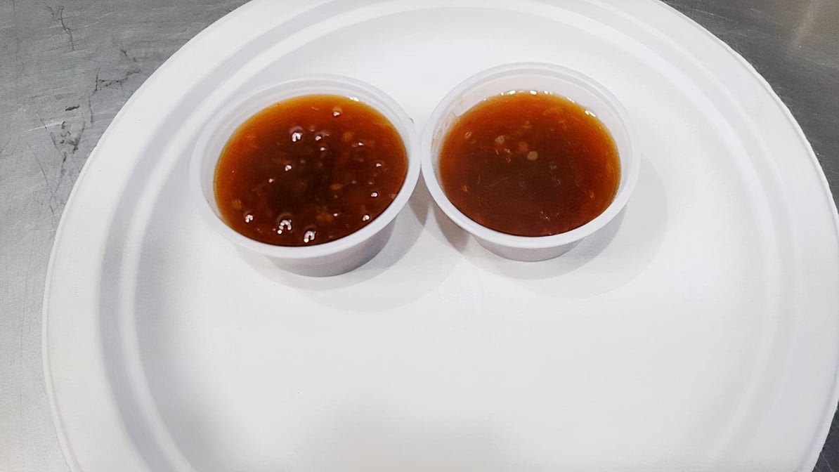 Soy Teriyaki Bistro by null