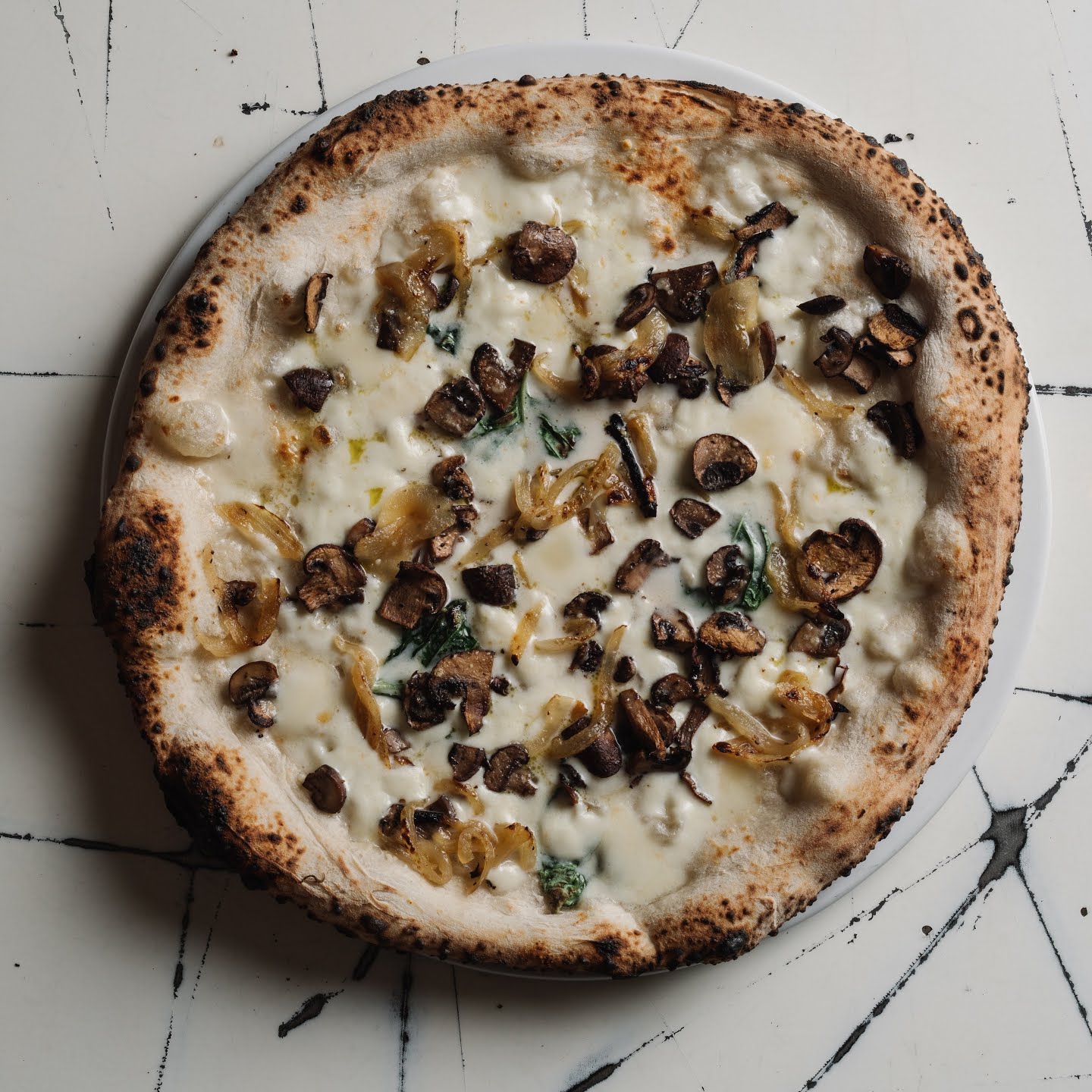 Varuni Napoli by null