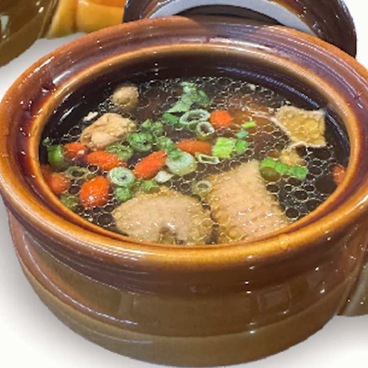 Spicy Style of Sichuan by null