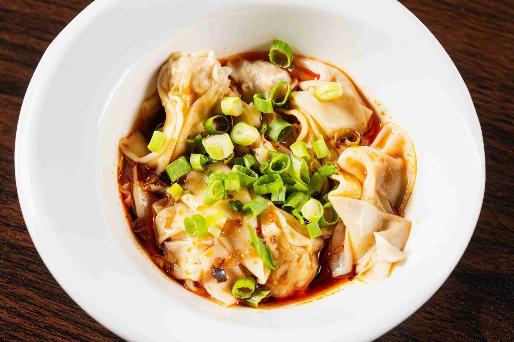 Bushi Bushi Dim Sum Place by null
