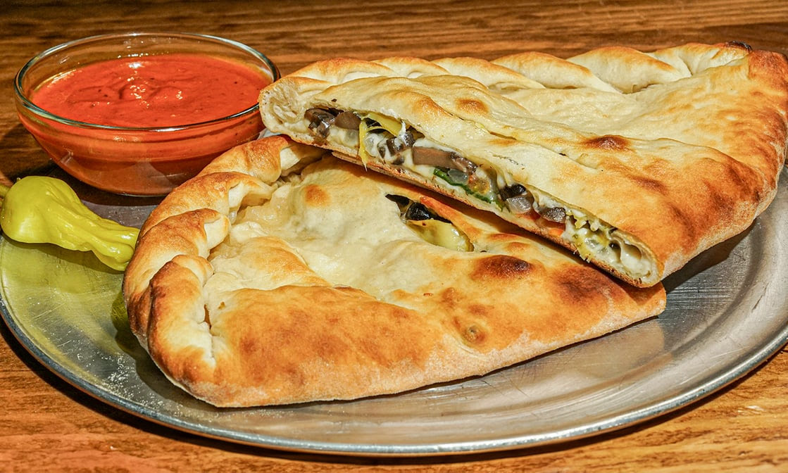 Greenville Avenue Pizza Company by null