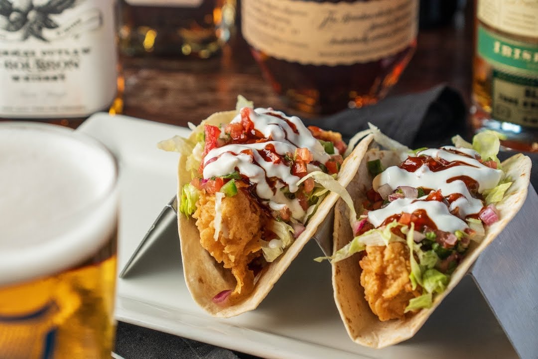 Thos. O'Reilly's Public House by null