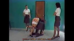 Pandora gets stuck in with fifty hard strokes of the cane on his bare bottom jpg x Femdom caning