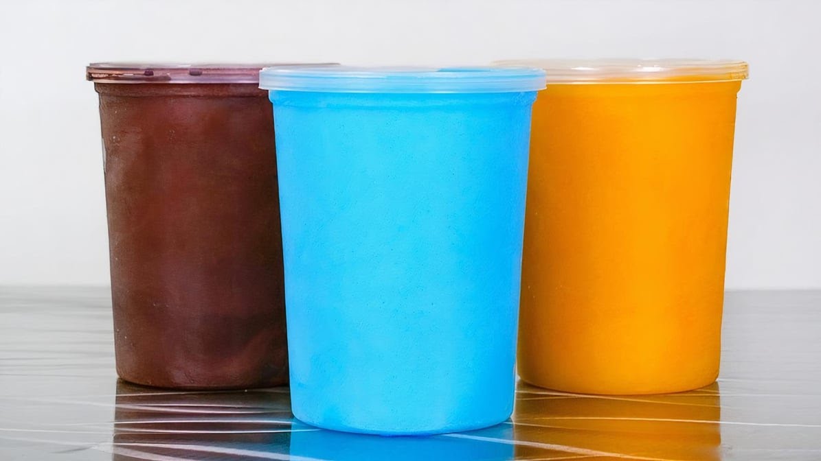 Jeremiah's Italian Ice by null