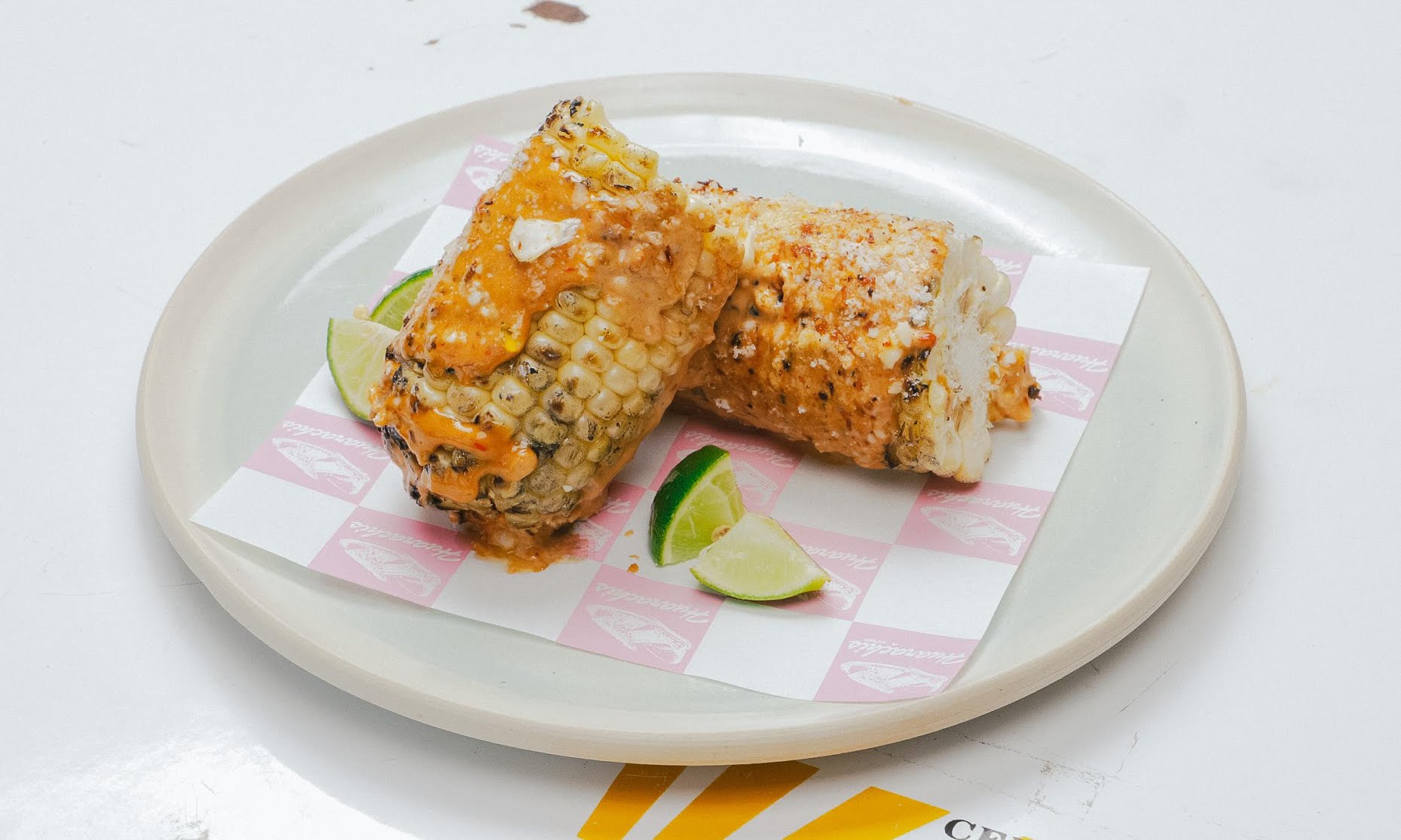 Huarachis Taqueria by null