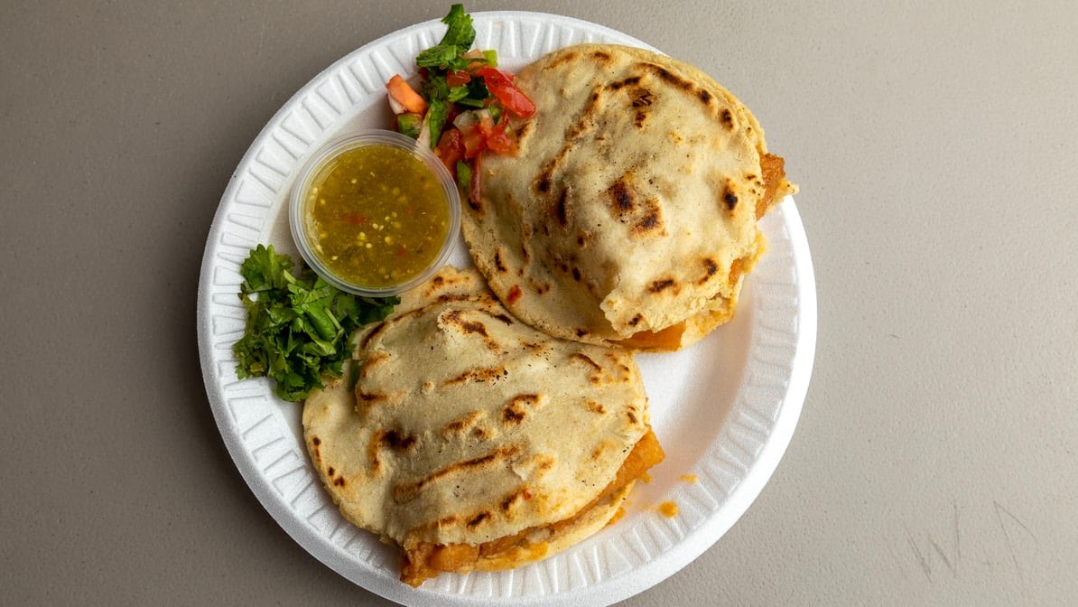 Carnitas Michoacan by null