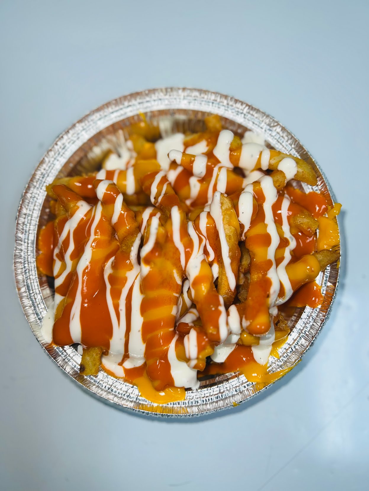 Cluckadoodledoo by null