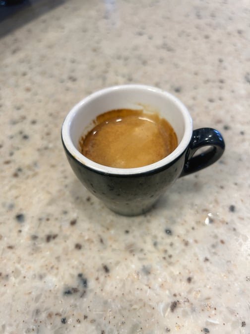 Six North Cafe by null