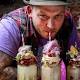 Freakshakes are hitting Melbourne, and your waistline 