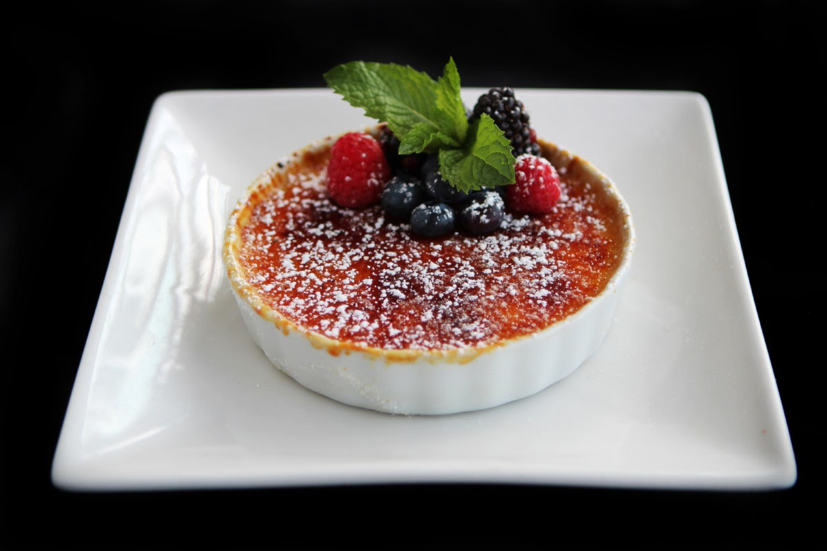 Perry's Steakhouse & Grille - Richmond (Short Pump) by null
