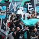 Port Adelaide membership higher than Crows for first time 