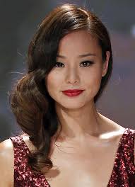 More dragonball pics hit net jpg x Jamie chung