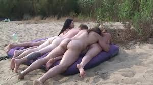 Enhanced beach xxxbook jpg x Nude camp