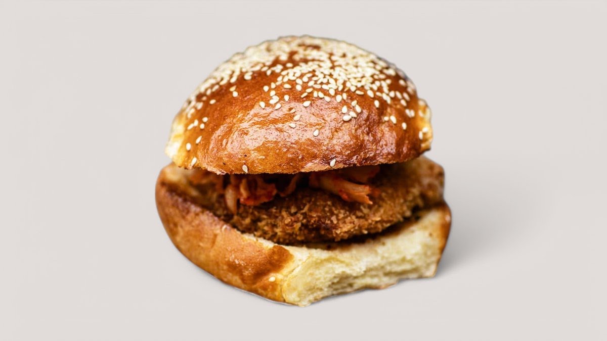 THE REAL MEAT SOCIETY by null