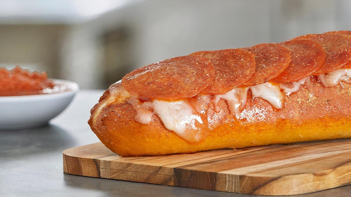 Philly Pretzel Factory by null