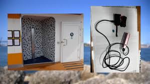 Hidden camera Children in the toilet|Top New Zealand naval officer on trial over secret camera in embassy  bathroom | New Zealand | The Guardian