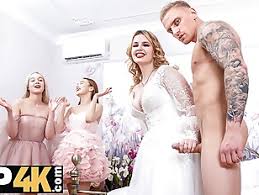 Wedding dress garter belt gang bang ai porn jpg x Wedding gangbang