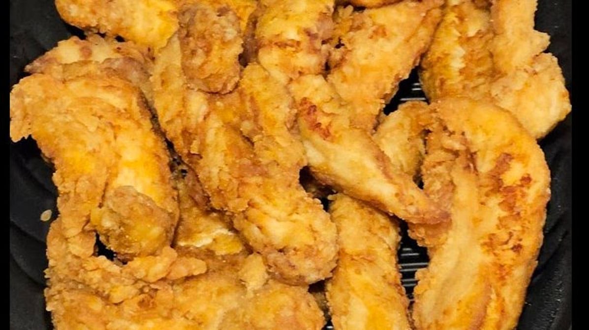 The Chicken Shack (Downtown Henderson) by null