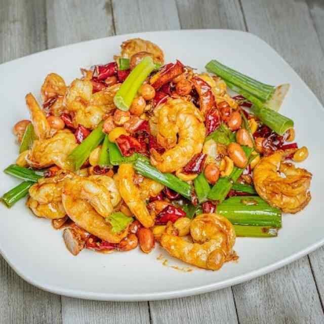 Chengdu Taste Seattle by null