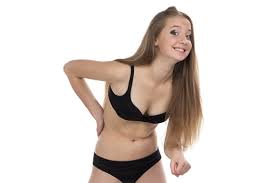 preteen panty model|Preteen Girls Lingerie - Etsy