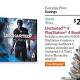 Black Friday 2016 Deals: Sam's Club Offers Discounted PS4 And Xbox One S For $250 