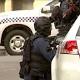 Adelaide stand-off: Two men charged after incident at business complex, one ... 