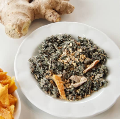 Jayida Ché Herbal Tea Spot by null